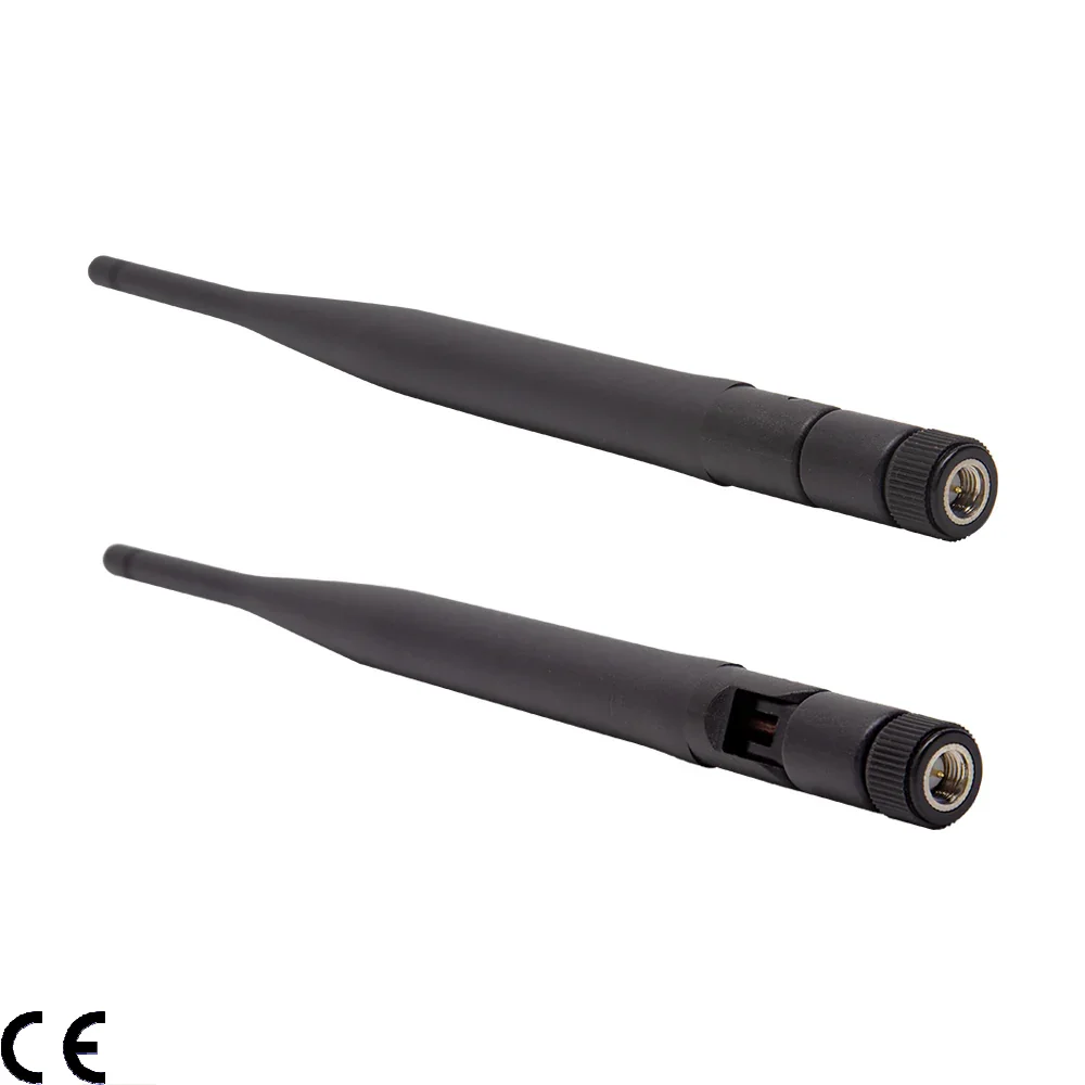 Original SKYZONE 1.2G Antenna Receive Signal Increase the Signal Polarized Omni Antenna for Industry FPV RC Drones DIY Parts