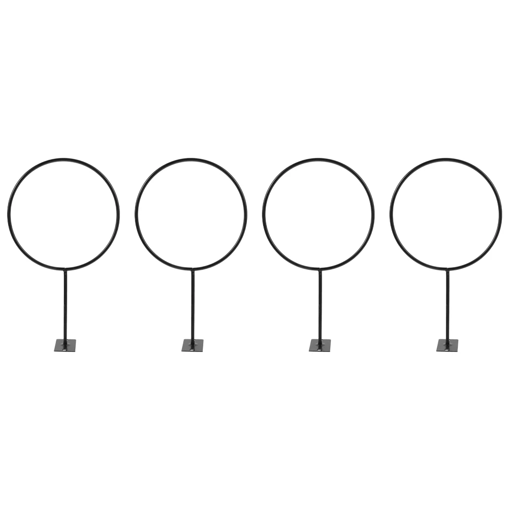 

1 Set Iron Balls Storage Mounted Basketball Holder Football Display Stand Sports Balls Shelf Rustproof Durable For