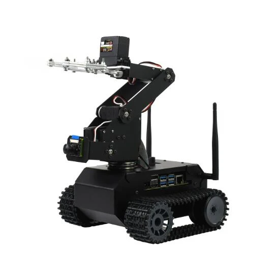 15kg Standard Servo Simple Wiring Daisy Chain Connection TTL Servo Hexapod Robot Mechanical Arms and Desktop Robots Humanoid