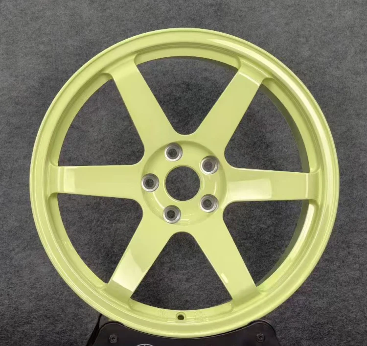 

18 19 20 21 22-inch forged rims for Benz BMW Audi Land Rover Toyota Tesla model 3 Jaguar High quality custom greem forged wheels