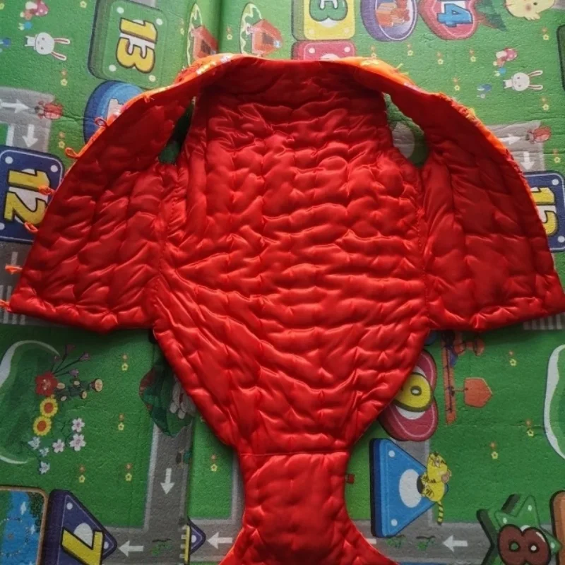 Хлопковый комбинезон ручной работы с цветочным принтом, мягкий пышный теплый боди с пуговицами спереди, комбинезон для пары, ABDL, вечерние костюмы