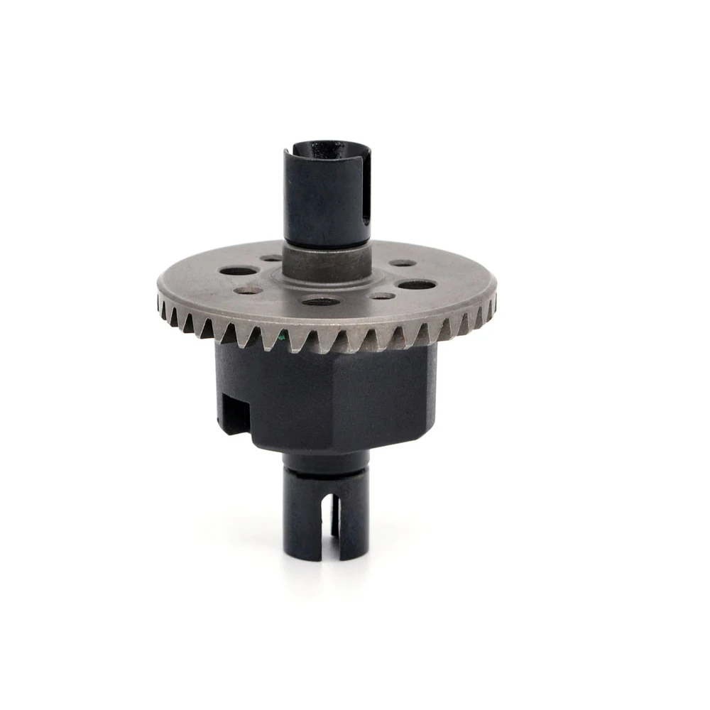 Metal Differential gear gearwheel Set 7500 for ZD Racing 1/10 DBX-10 DBX 10 4WD RC Desert Buggy Car Original Accessories