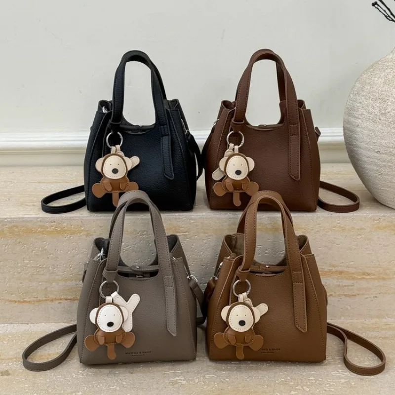 

Exquisite Casual Diaper Bag Women's Bag Tote Mall Trip Crossbody Exquisite Attractive Chic Dainty Elegant Portable Practical