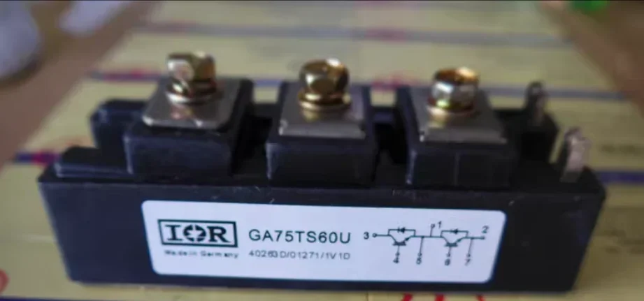 

GA75TS60U new and original