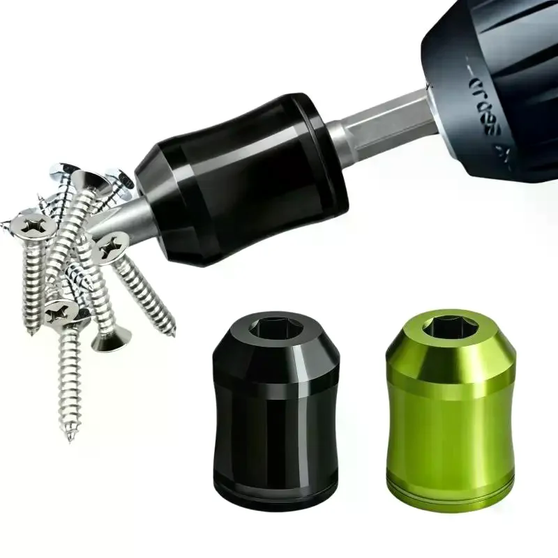 Portable Magnetizer Demagnetizer No Battery Needed Strong Adsorption For Screwdriver Bits Ideal for Daily Home Repair Tasks