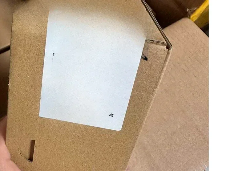 Fuente de alimentación de contacto con riel Din conmutado primario