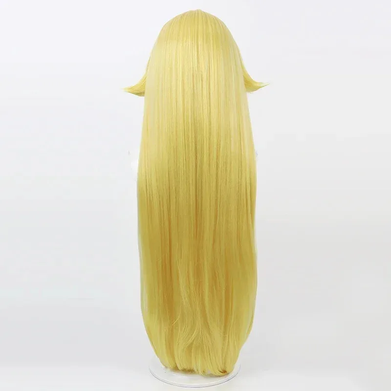 Nell'anime "Jinno's Journey", la parrucca cosplay di Nao Rin è disponibile e è adatta per le feste di Halloween e Natale.