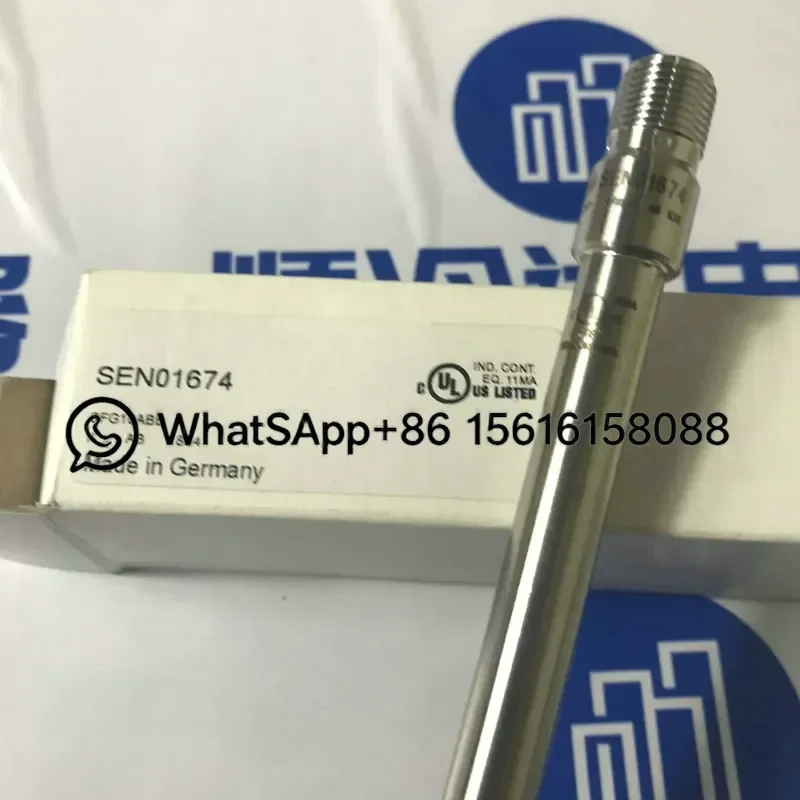 Free Shipping Factory Trane Air Conditioner Repair Parts SEN01674 Water Flow Switch Trane Flow Switch HVAC Replacement