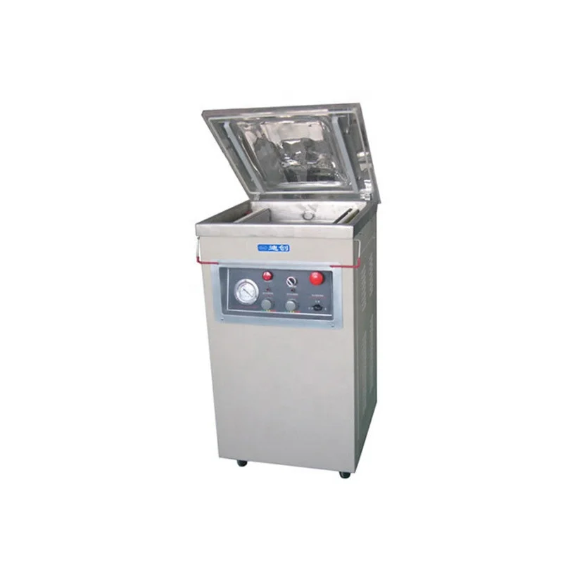 DZ-400  Automatic Vacuum Sealer Food Vacuum Sealing Packing Machine