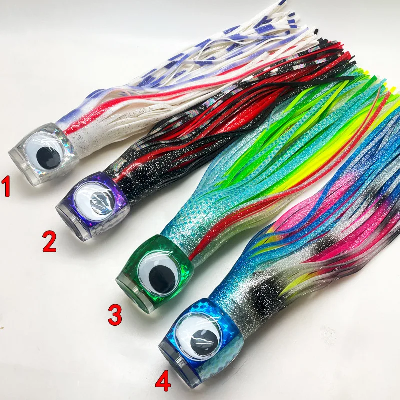 

VIP LINK 34cm 260g NOT Including wire and hook（20pcs）
