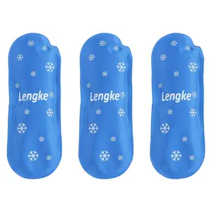 1 قطعة جل بارد ثلج حزمة حامي حبوب منع الحمل المبردة حزمة الثلج السكري الأنسولين كيس تبريد برودة العزل منظم حالة السفر أعلى 8 مبيعات للأنسولين البارد - رقم 8