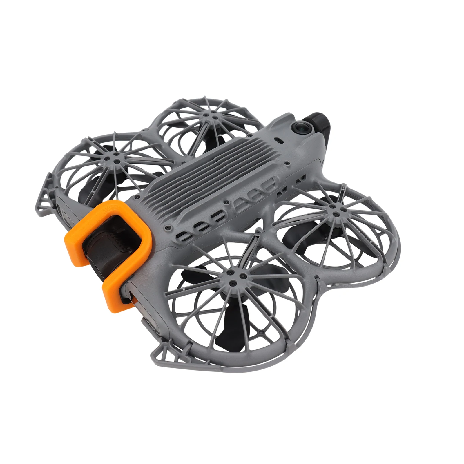 Impact-Resistant Scratch-Resistant Bumper For DJI NEO 2 Front And Rear Bumper Protector Kit Drone Accessories