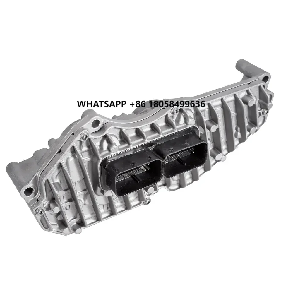 

A2C30743000 DPS6 TCU 6-speed Dual Clutch Transmission Dry Gearbox Parts Transmission Control Unit DPS6 TCM for Renault