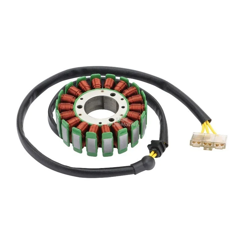 Coil Stator Paper Pad Rectifier Kit for RC390 R 2018 RC250 2016-2017