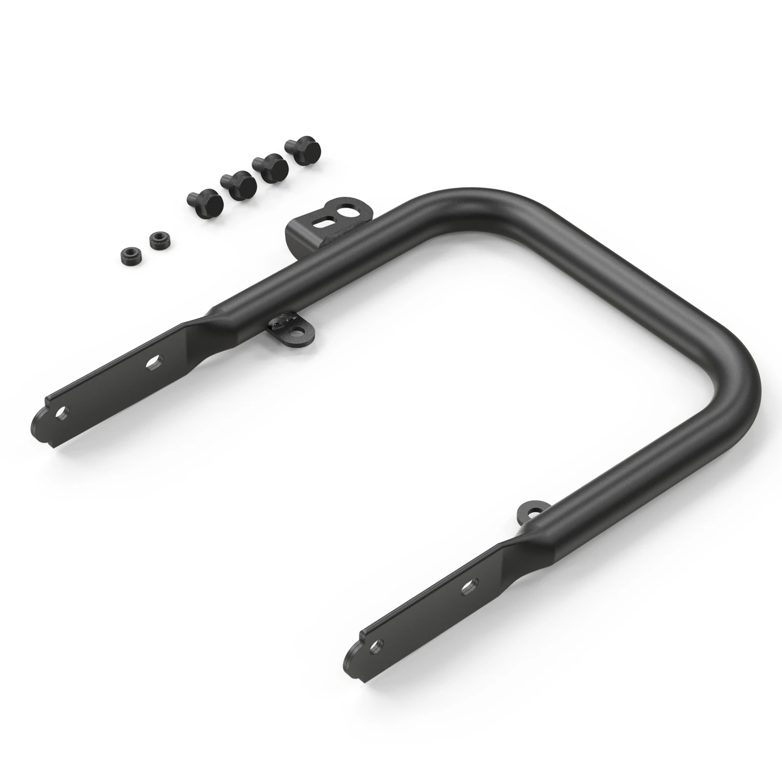 NICECNC Hintere Haltestange für Yamaha Blaster 200 YFS200 1988-2006 YFS200SE Special Edition 2006 ATV-Zubehör aus Kohlenstoffstahl – Detail 8