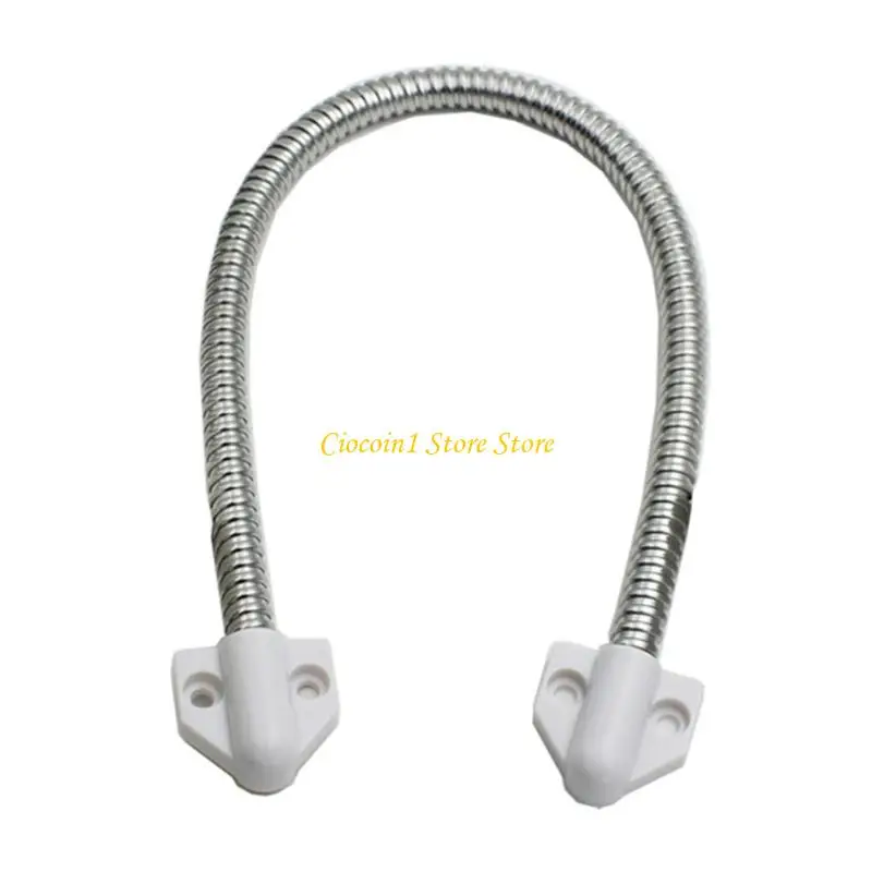 

Дверной шнур A3PC Открытый монтажный рукав Кабель контроля доступа Defender