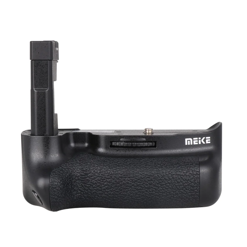 Meike MK-D5500 Pro Vertical Battery Grip with 2.4G Wireless Remote for Nikon D5500 SLR Camera work with EN-EL14 Battery