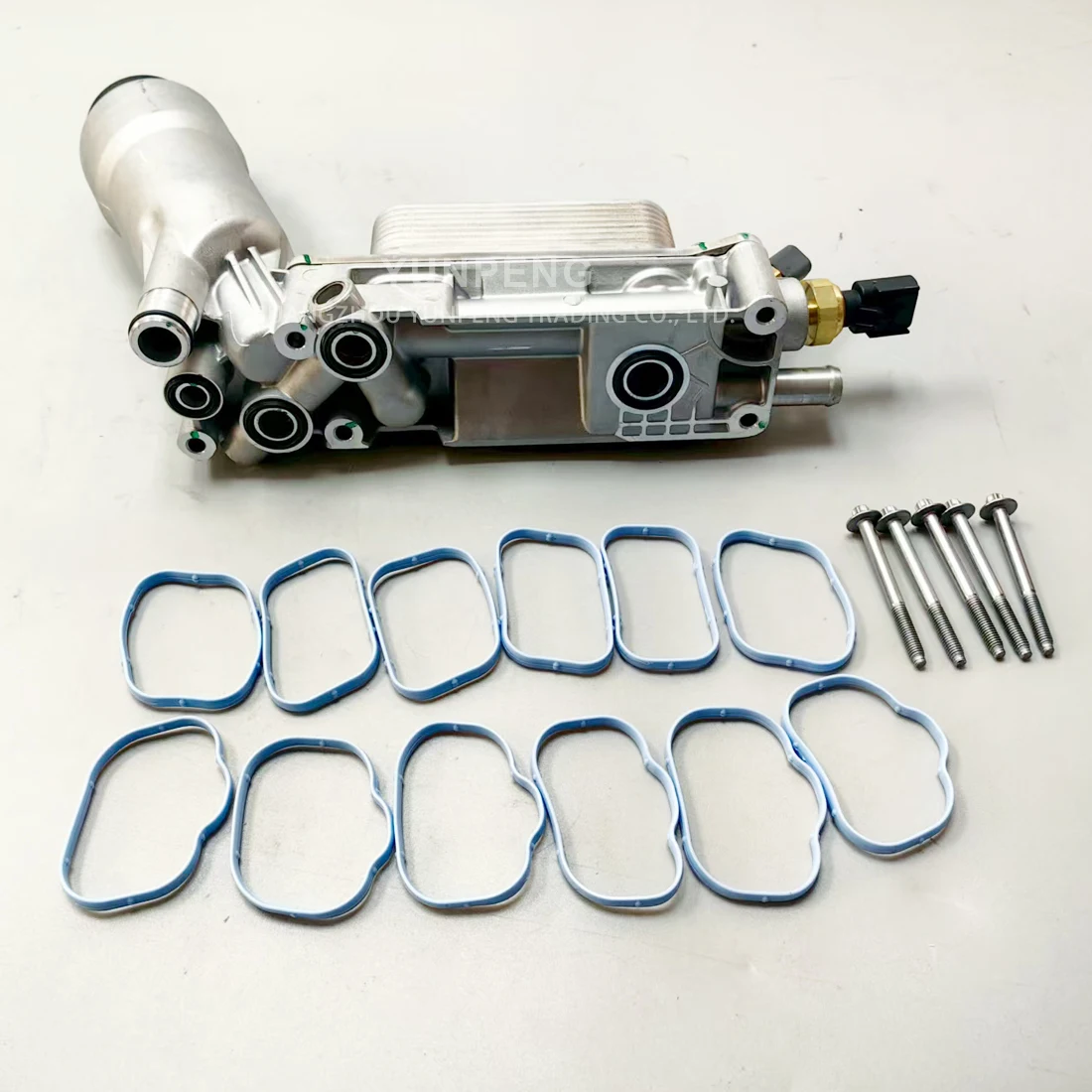 5184294AE Aluminum Engine Oil - Oil Filter review and price
