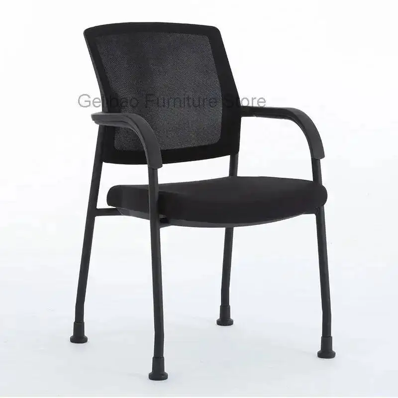 Student Transformer Meeting Chair Relax Posture Correction Gaming Work Pink Office Furniture Portable Design Swivel Stool Player