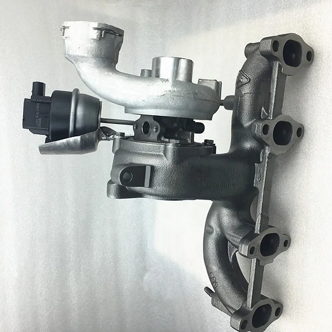 

Турбокомпрессор BV39 54399880024 038253014E 038253019S 038253019SX 038253019SX для двигателя