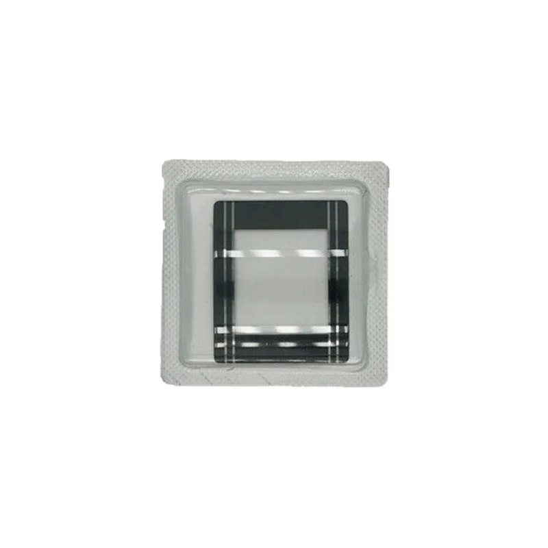 Cristal de zafiro para reloj, cristal para Rado Integral 538.0591.3/R20591102, 36,0mm