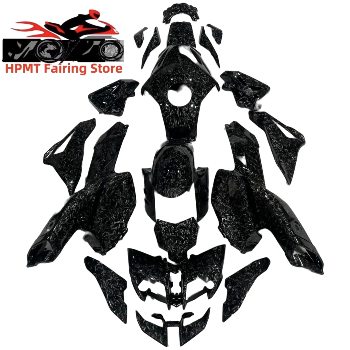 

Новый полный комплект обтекателей для мотоцикла ABS, подходит для MT-10 2016-2021 MT10 2016 2017 2018 2019 2020 2021, комплекты обтекателей кузова