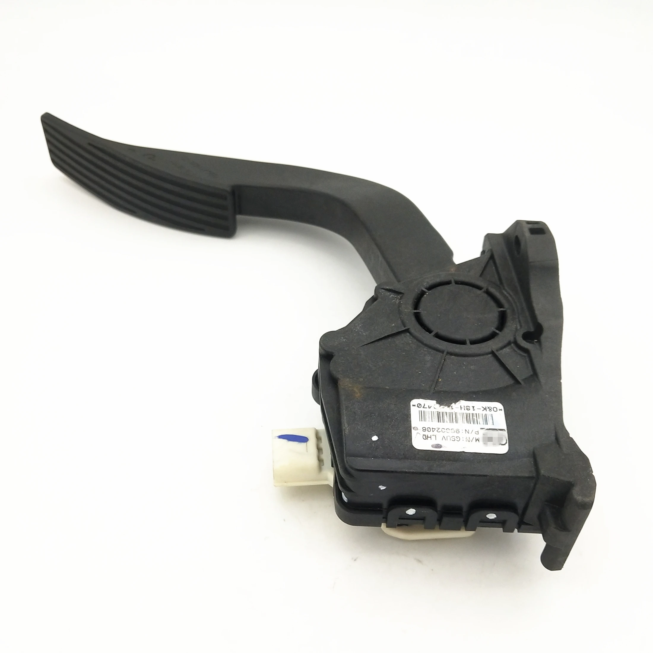 シボレー車モデル用のオリジナルペダル,ボルボ用のより良いロボットモデル,T300 traxブick encore opel mokka,oem #96892406 96858781