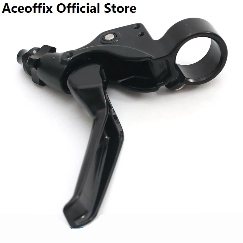 Aceoffix ブロンプトン用バイクブレーキレバーアルミ合金ブレーキ