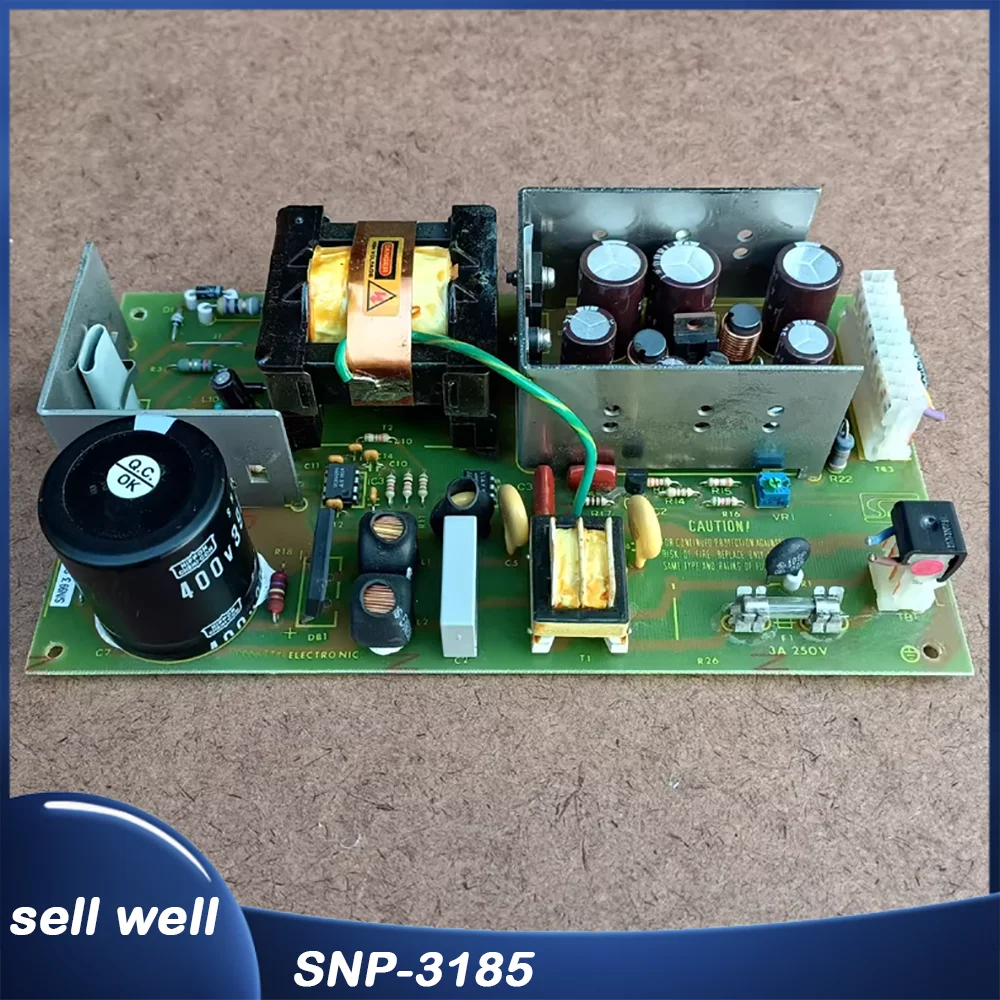 

For sky-net power supply SNP-3185