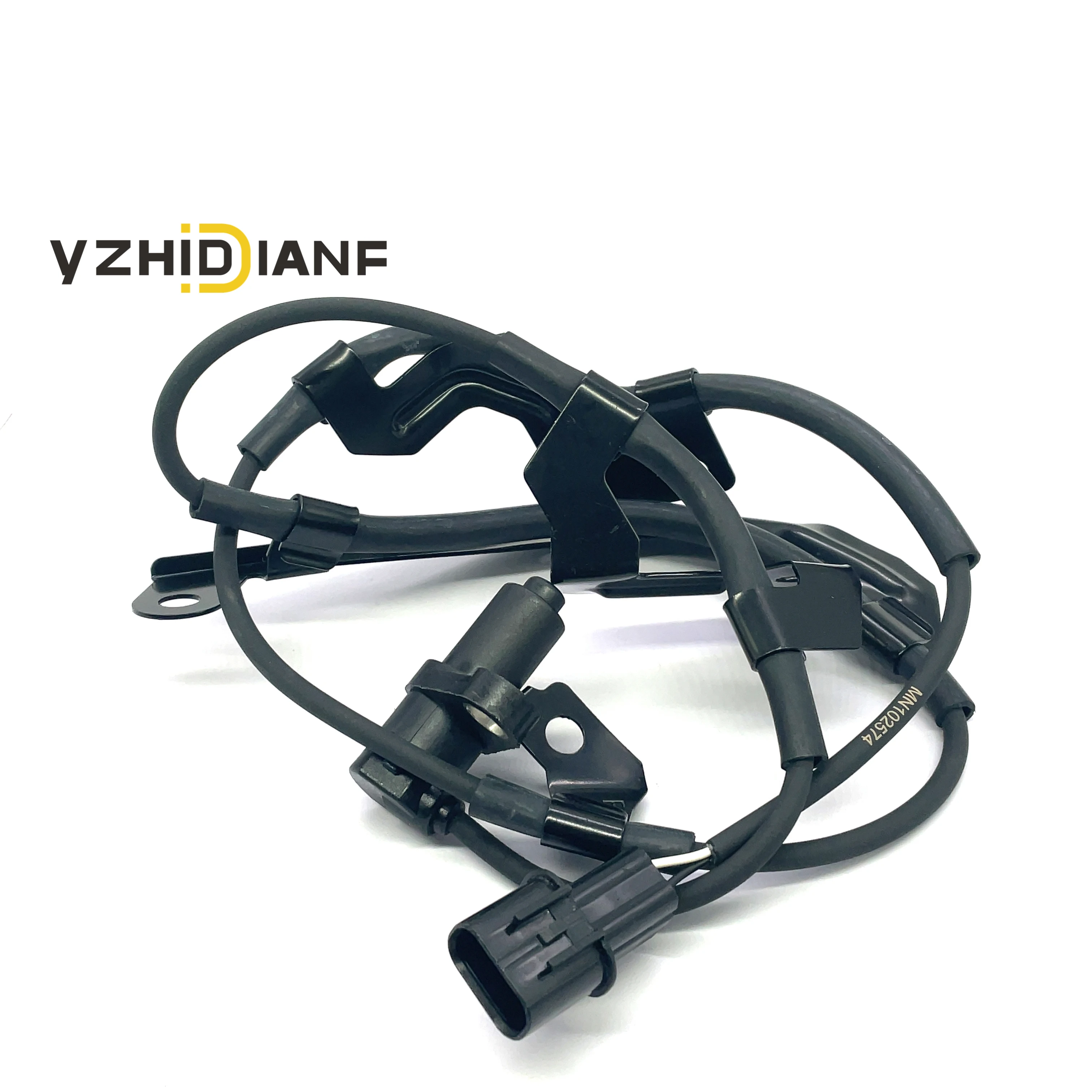 

Auto Parts ABS Wheel Speed Sensor Front Right OEM MN102574 ABS Sensor for Mitsubishi L200 2.5 Pajero 3.0