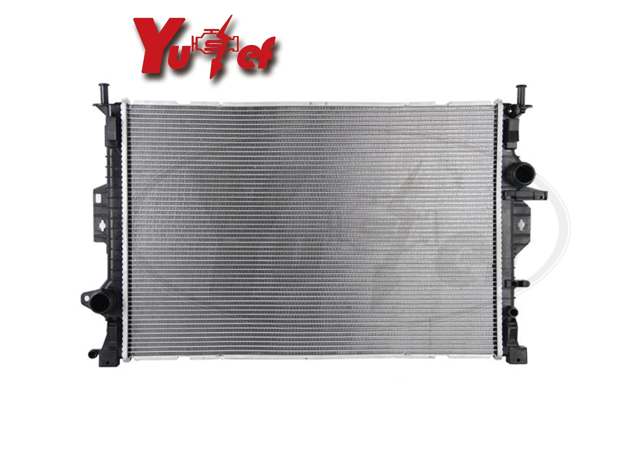 

AUTO CAR RADIATOR FIT FOR LAND ROVER DISCOVERY SPORT 15-17 LR2 08-15 EVOQUE 12-17/VOLVO S60 S80 V60 V70 XC60 XC70 08-18 LR006715