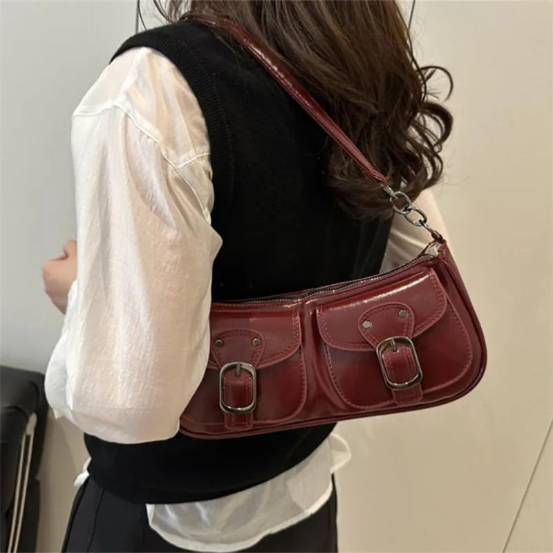 bolsa-de-ombro-chic-com-dois-bolsos-decorativos-adequada-para-festas-passeios-ferias-compras-uso-diario-bolsa-elegante-para-mulheres