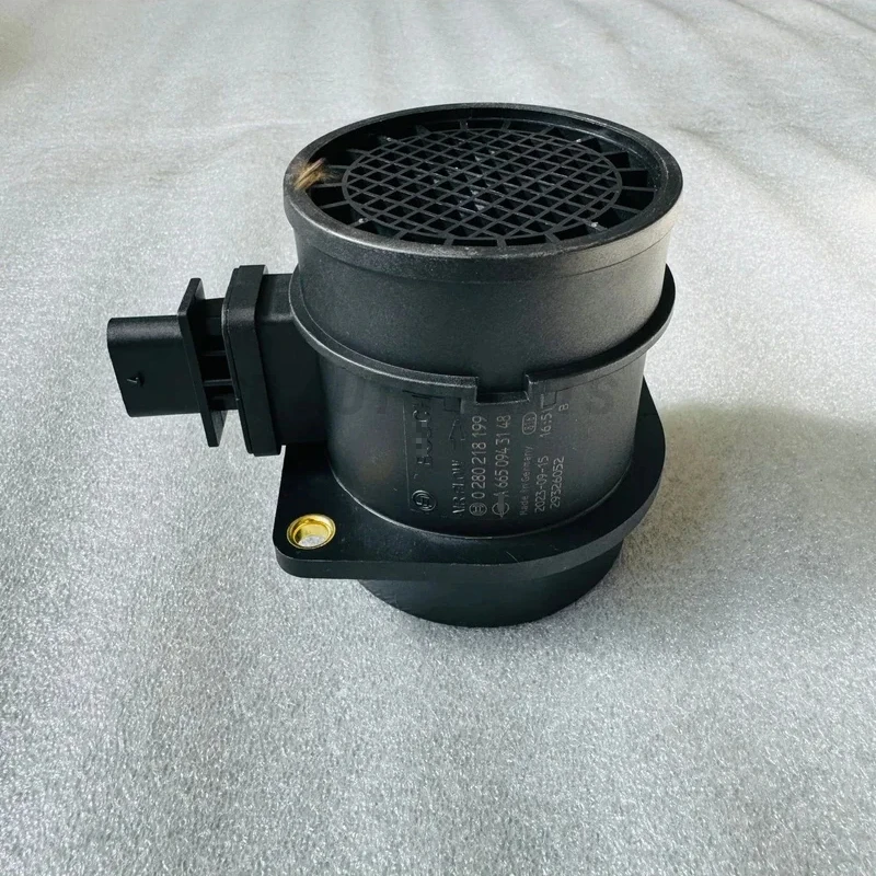 MAF MeterMass Air Flow Sensor  6650943148 For Ssangyong Actyon Kyron Rexton Rodius 2.0 2.7 3.