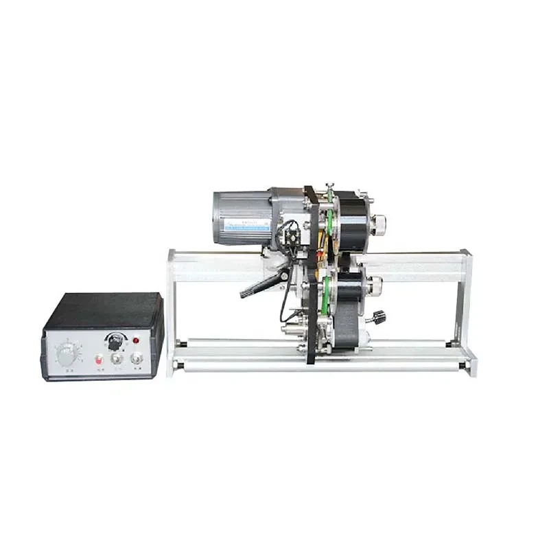 -G Small Color Print V Heat Ribbon Printer Packing Hot Printed hine PC Practical