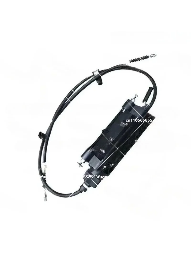 

Electric Hand Brake Motor Parking Brake Control Element 1612865480 9810501780 for Vehicle