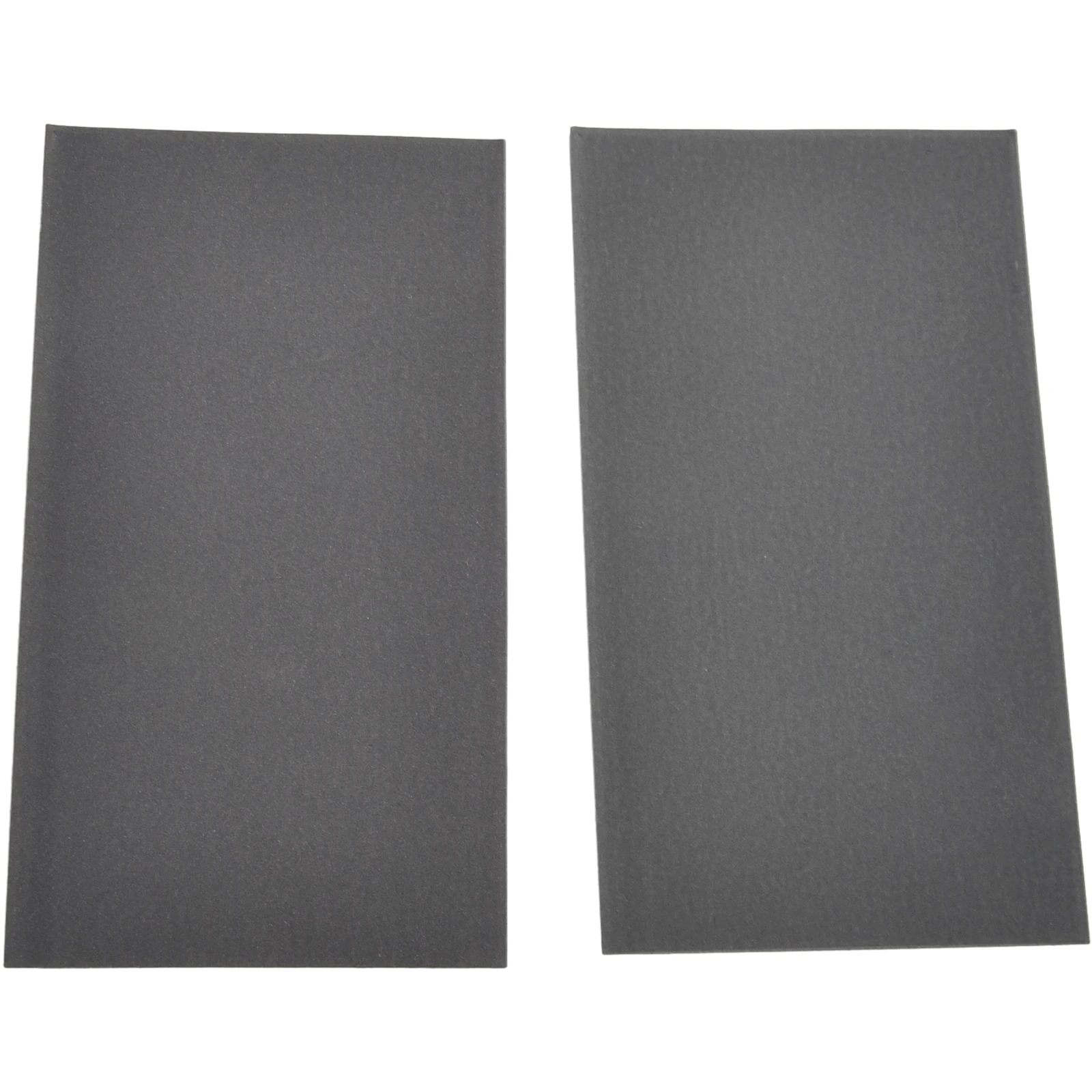 Silicon Carbide Sandpaper 30pcs Variety Pack 400 600 800 1000 1200 1500 2000 2500 Grit for Fine Grinding and Polishing