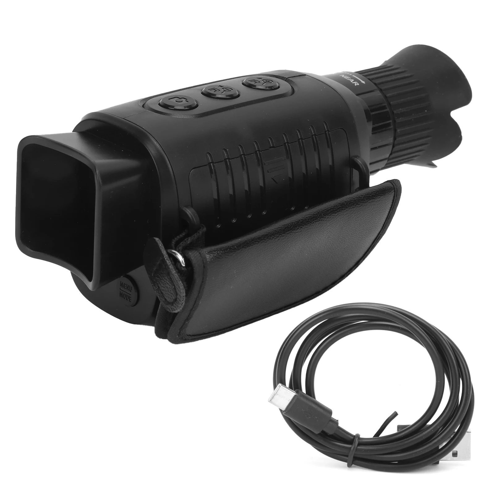 Outdoor High Clarit…