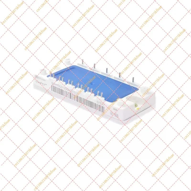for Infineon IGBT Module BSM25GD120DN2 / BSM50GD120DN2 | Original 1200V Power Semiconductor