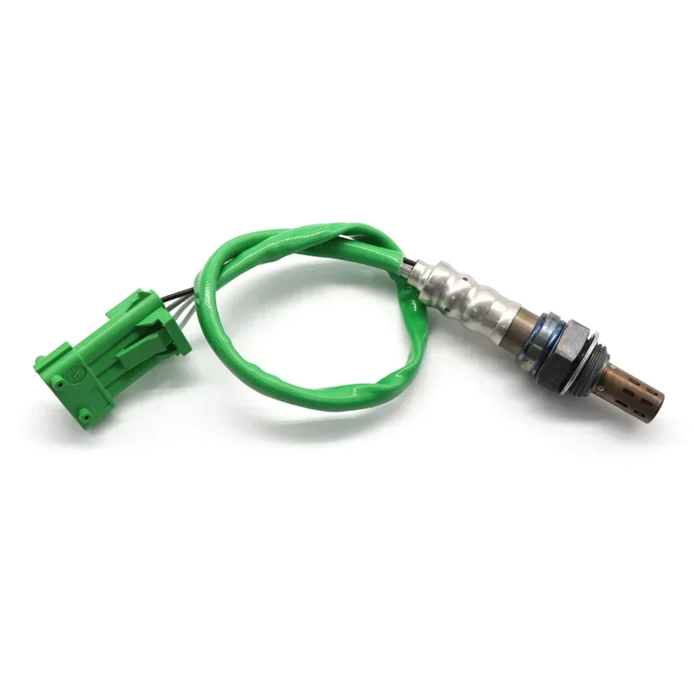 9657632980 For Citroen C2 C3 C4 Nemo Peugeot 206 207 Partner Fiat Qubo Fiorino Air Fuel Ratio Lambda Oxygen O2 Sensor