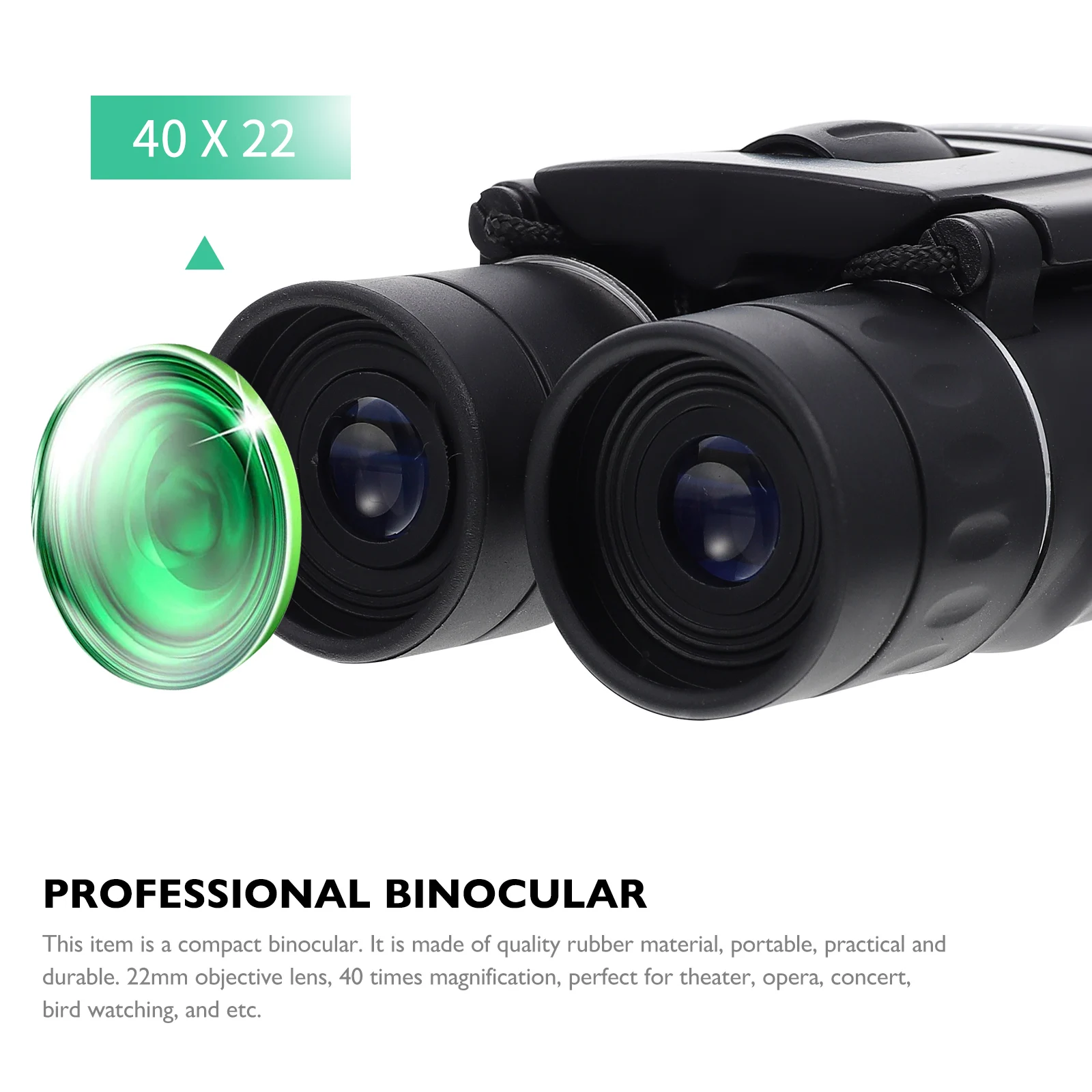 

Night Vision for Hiking for Bird Watching for Sightseeing Outdoor