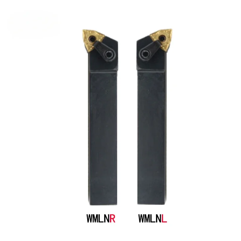 NEW MWLM MWLNR MWLNL cutter bar MWLNR1616 MWLNR2020 MWLNR3232 MWLNR4040 H08 K08 M08 P08 R08 TOOL Holder Carbide inserts wnmg