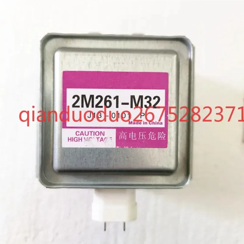 

Para forno de microondas for panasonic magnetron para 2m261-m32 = 2m236-m32 = 2m236-m42 forno de microondas parte