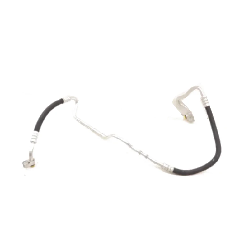 

64509222723 X6 E71 35iX 40iX Конденсатор компрессора трубопровода высокого давления