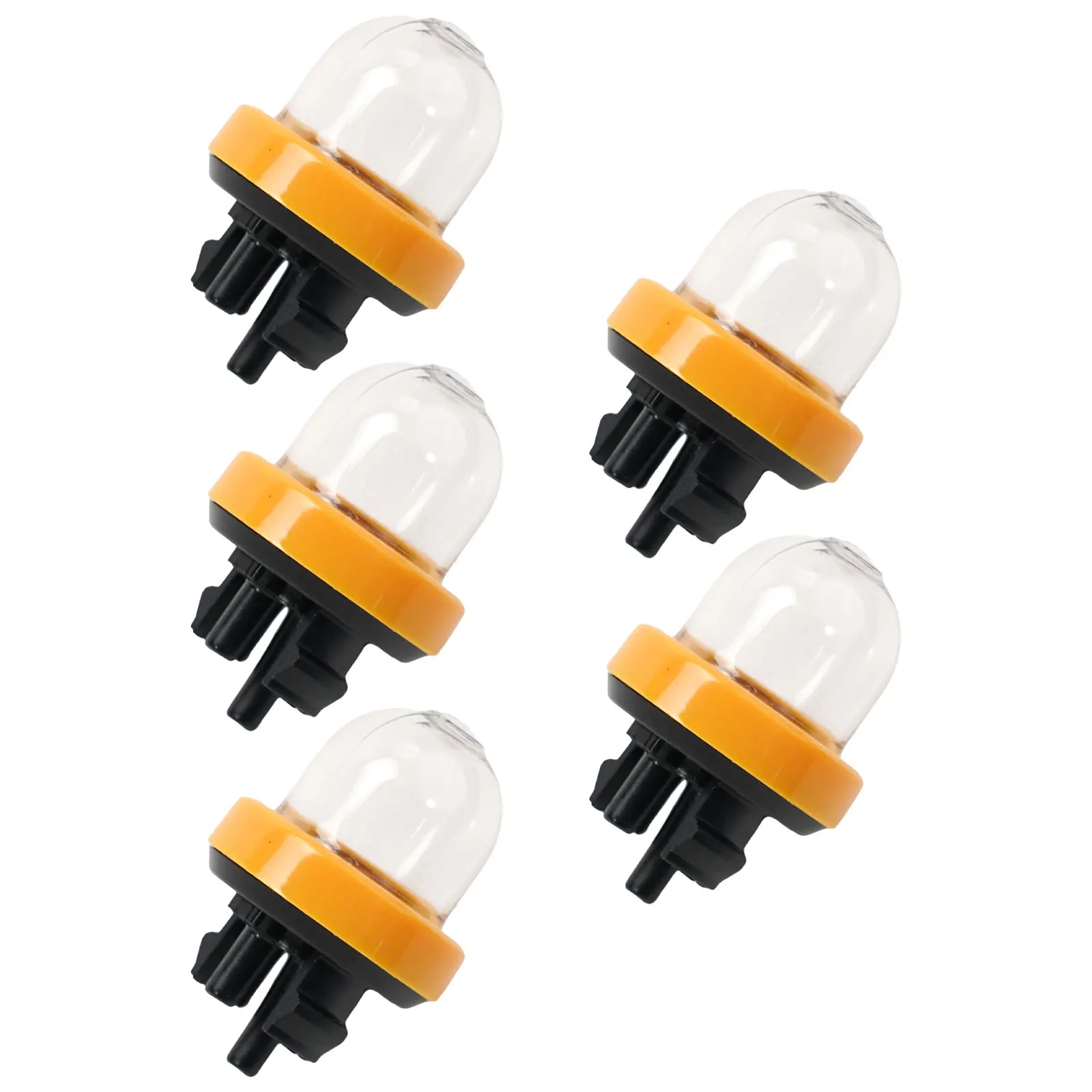 5 Piece For Primer Bulb Set for Cut Off Saws like the TS410 and Compatible Models Including the Popular BR Series