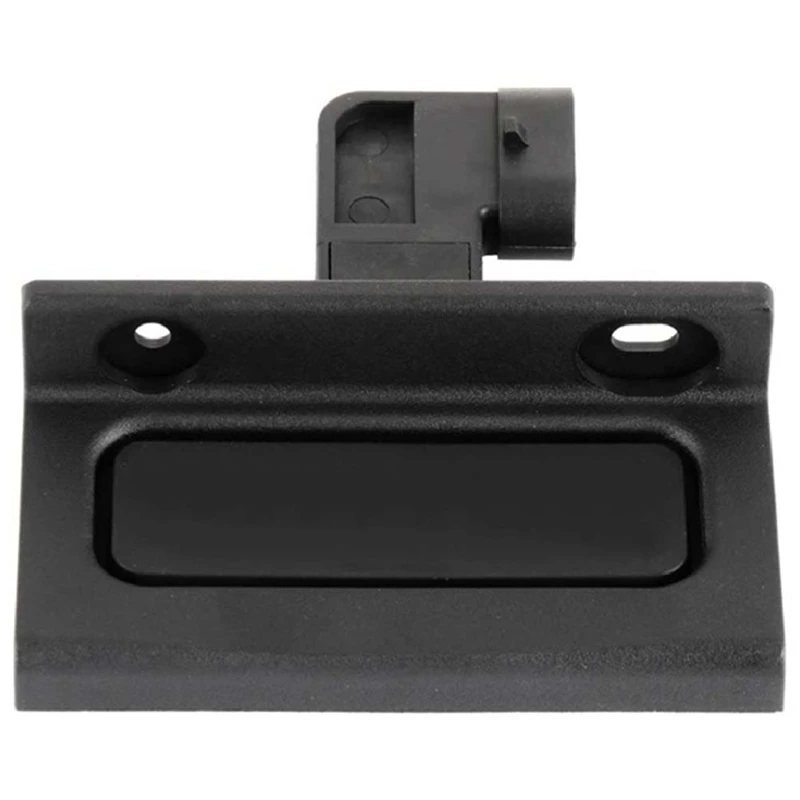 Traseira Tailgate Release Open Switch Cover, Liftgates Acessórios, Componente para Chevrolet HHR Car, 15060932, 15101543