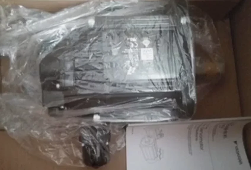 SGMSV-10DDA61 Brand New Servo Motor，SGMSV 10DDA61 Servo Motor，Fast shipping，In Stock