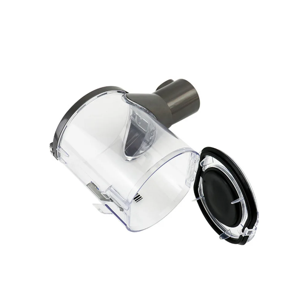 Dust Bucket For Dyson V6 Vacuum Cleaner Accessories Replacement Collector Bin Box Durable Cleaning Tool Spare Parts