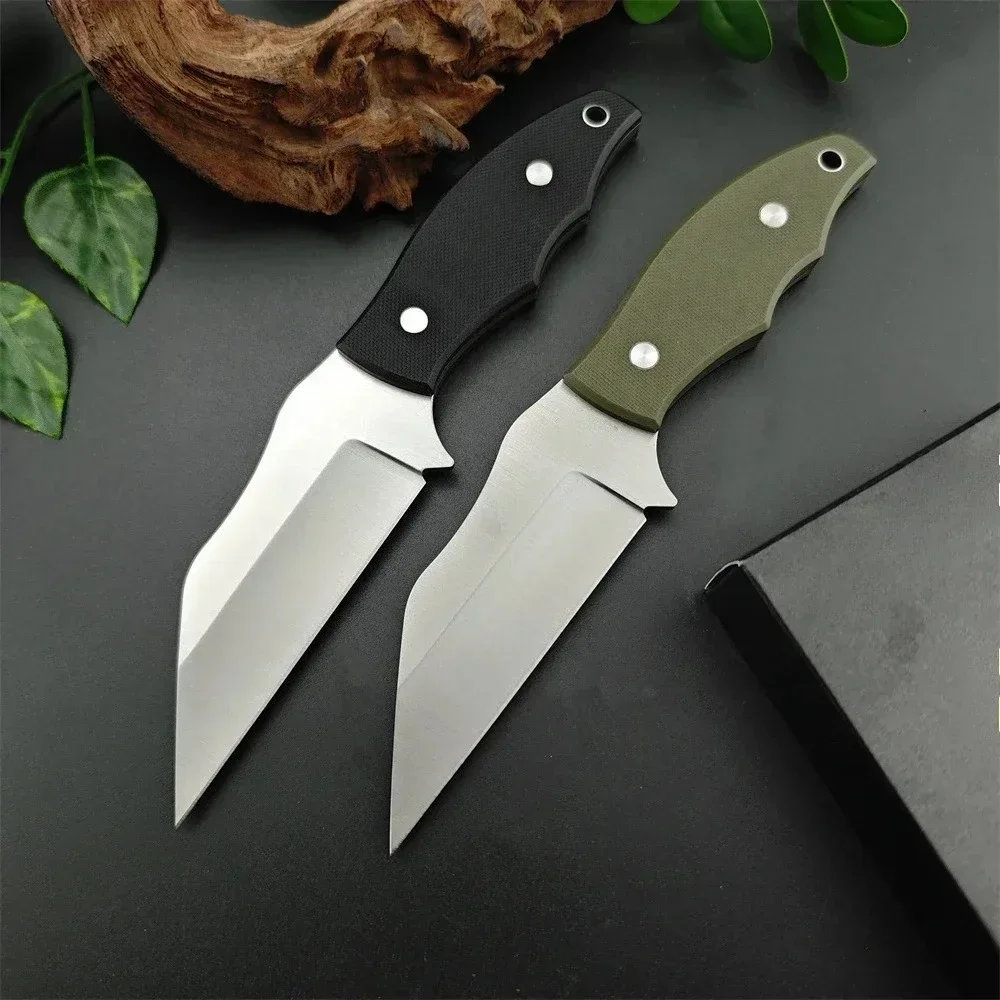 FB09 Fixed Blade St…