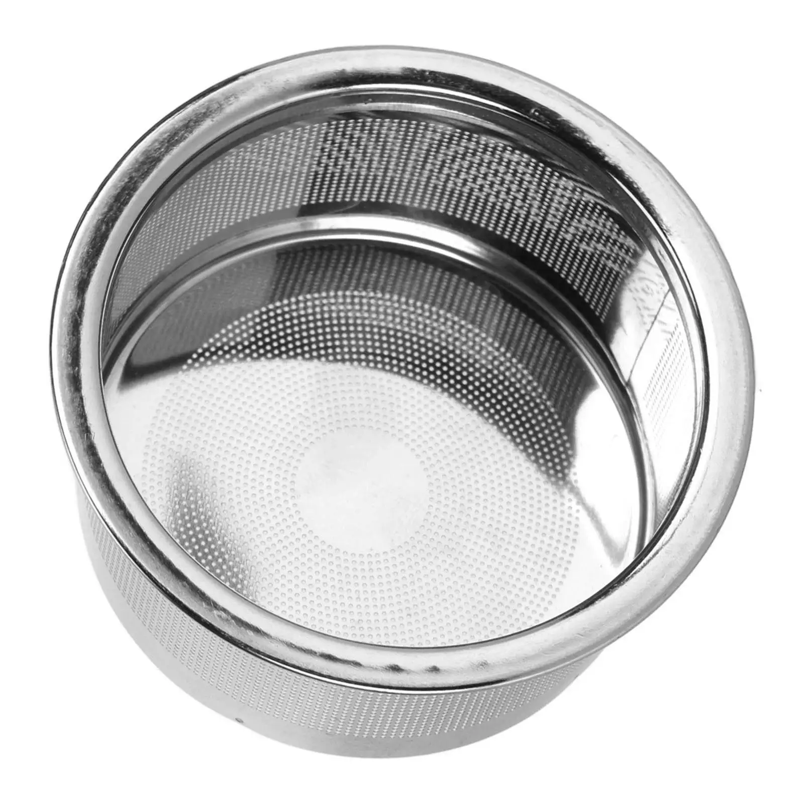 

Watch Cleaner Basket Cleaning and Holding Small Removing Excess Oil Jewelry Mini Parts Mesh Holder Washing Basket