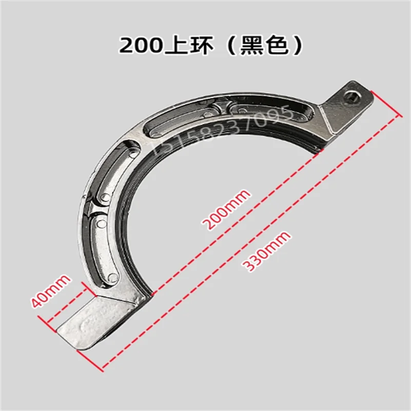 Рисунок 5 - Аппарат для стыковой сварки полиэтиленовых труб
